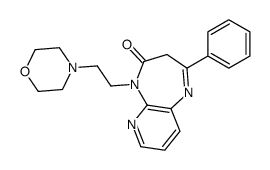 113524-29-1 structure