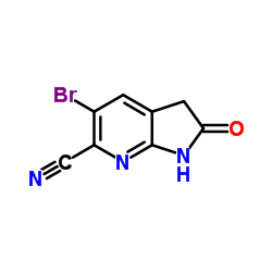 1190322-12-3 structure