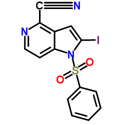 1260384-23-3 structure