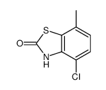 126920-74-9 structure