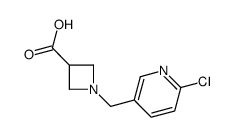 1289385-98-3 structure