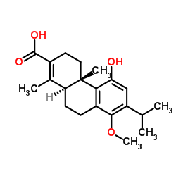 triptobenzene H picture