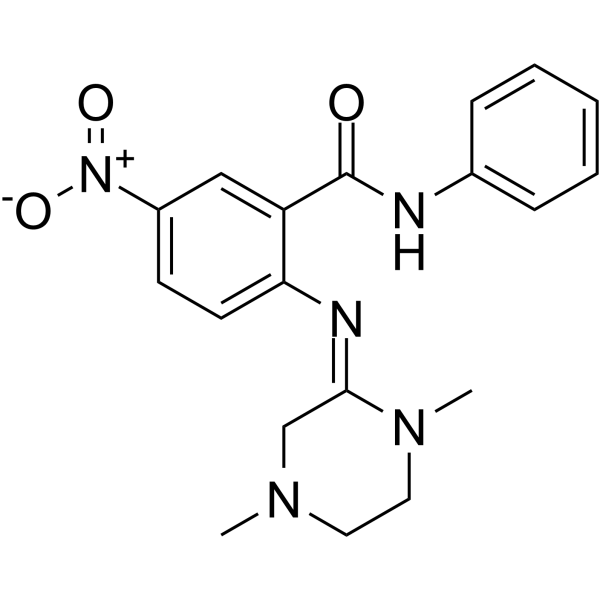 ML336 structure