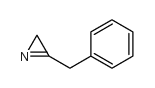 3-苄基-2H-氮丙啶结构式