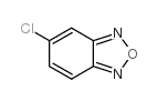 5-氯苯并呋咱图片