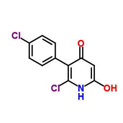 20054-98-2 structure