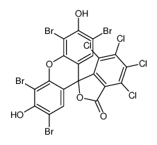 2134-15-8结构式