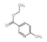 6-甲基吡啶-3-甲酸乙酯图片