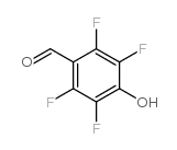 2,3,5,6-Tetrafluoro-4-hydroxybenzaldehyde picture