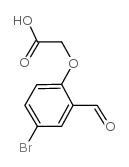 (4-BROMO-2,5-DIMETHOXYBENZYL)HYDRAZINE Structure