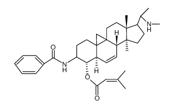 25650-66-2 structure