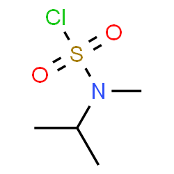 isopropyl(methyl)sulfamoyl chloride图片