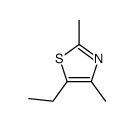 2,4-dimethyl-5-ethyl thiazole picture