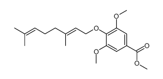 439944-32-8 structure