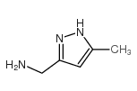 5-甲基-1H-吡唑-3-甲胺图片