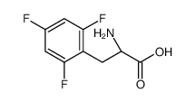 (S)-2-AMINO-3-(2,4,6-TRIFLUOROPHENYL)PROPANOIC ACID图片