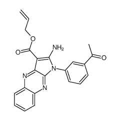 4846-81-5结构式