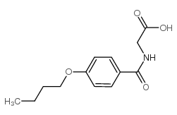 (4-BROMO-PHENYL)-PIPERIDIN-1-YL-METHANONE Structure