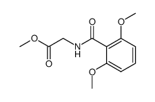 51579-20-5 structure