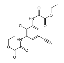 lodoxamide ethyl picture