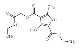 556037-63-9 structure