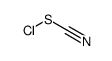 chloro thiocyanate结构式