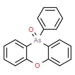 tripotassium 2-(phosphononatooxy)acrylate structure