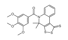 6013-51-0 structure