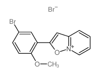 61395-22-0 structure