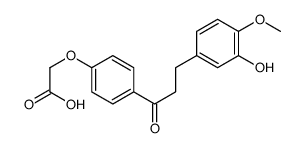 62152-34-5 structure