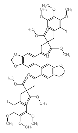 64521-00-2 structure