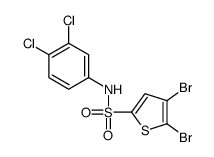 646039-79-4 structure