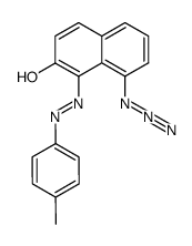 65832-02-2 structure