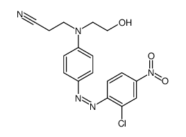 6657-33-6 structure