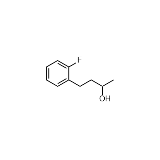 4-(2-Fluorophenyl)butan-2-ol picture