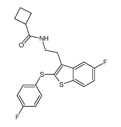 820975-33-5 structure