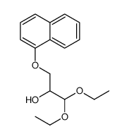 82540-40-7 structure