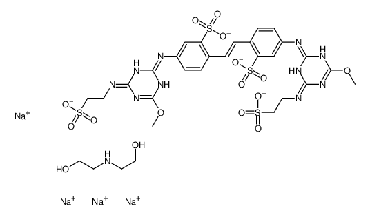 85154-07-0 structure