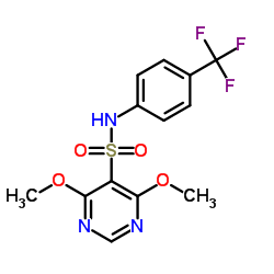 861208-73-3 structure