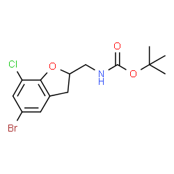 872518-71-3 structure