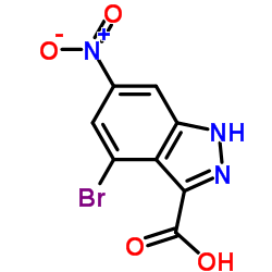 885518-64-9 structure