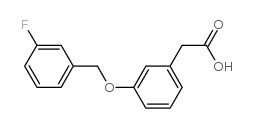 2-(3-((3-氟苄基)氧基)苯基)乙酸图片