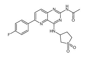 917758-50-0 structure