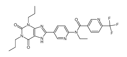 1000005-95-7 structure