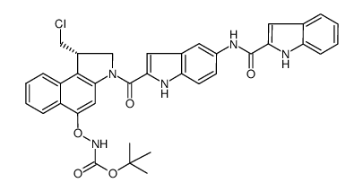 1001016-38-1 structure