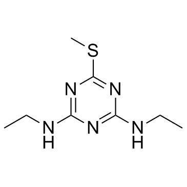 Simetryn Structure