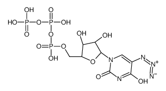 5-azidouridine-5'-triphosphate picture