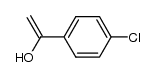 1-(4-chloro-phenyl)-ethanone结构式