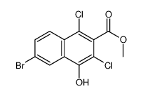 1180526-46-8 structure