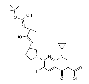 122536-91-8 structure